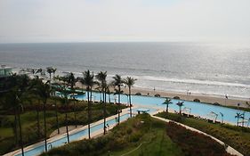 Peninsula Nuevo Vallarta